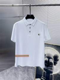 Picture of Burberry Polo Shirts Short _SKUBurberryM-3XL12yn0329332